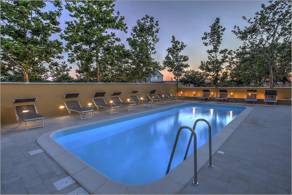 Aparthotel Zaton 3*, Zaton (Zadar)