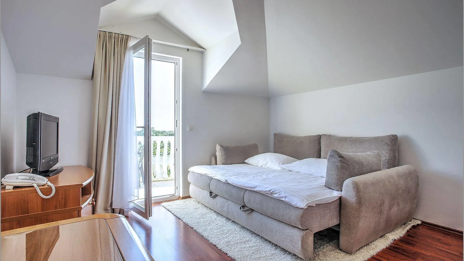 Aparthotel Zaton Hotel