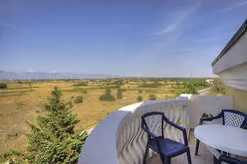 Hotel Aparthotel Zaton
