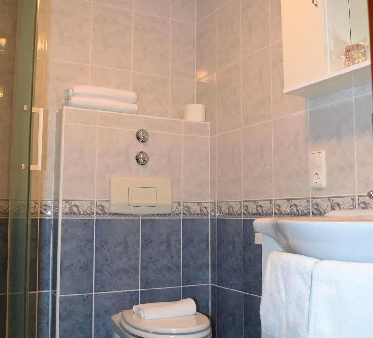 Aparthotel Zaton Zaton (Zadar)